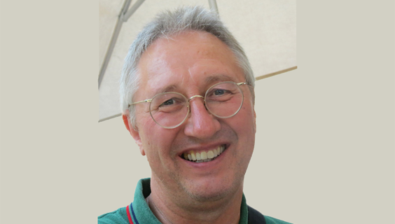 Erik Herss